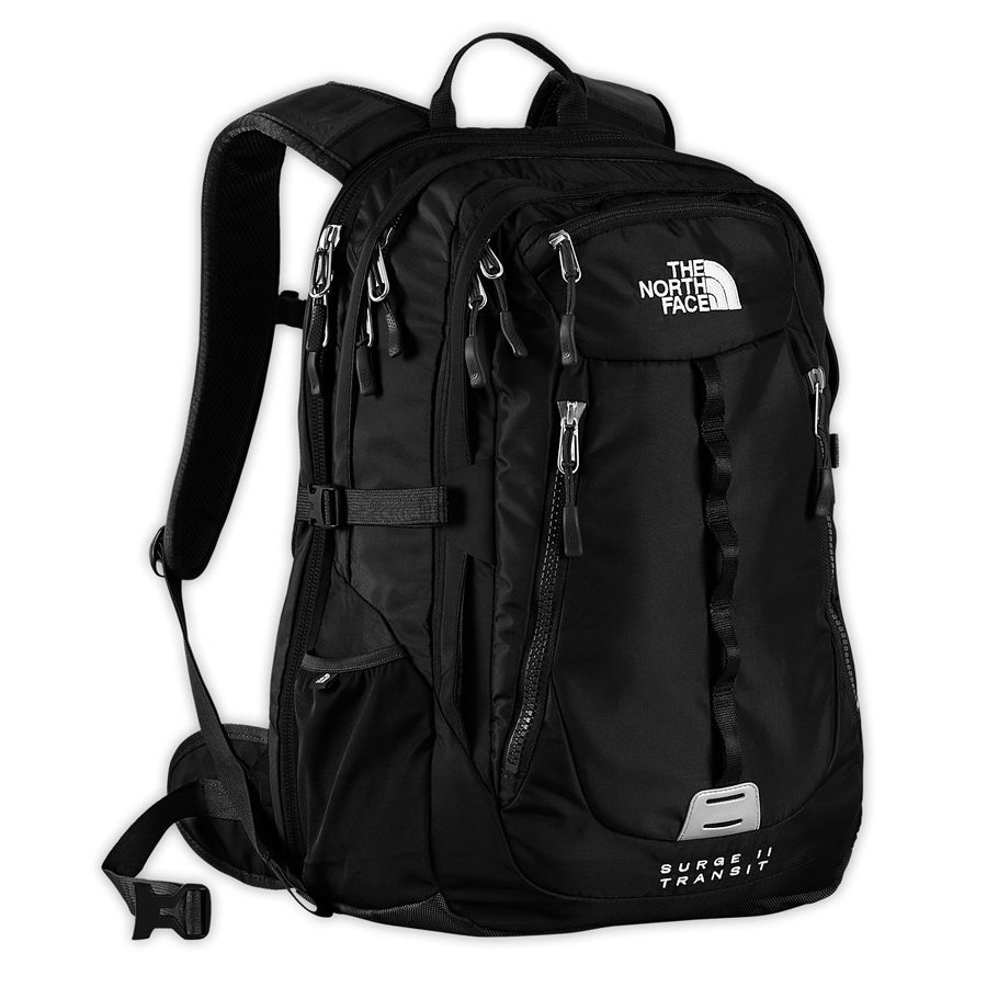 balo du lịch the north face - Hình 3