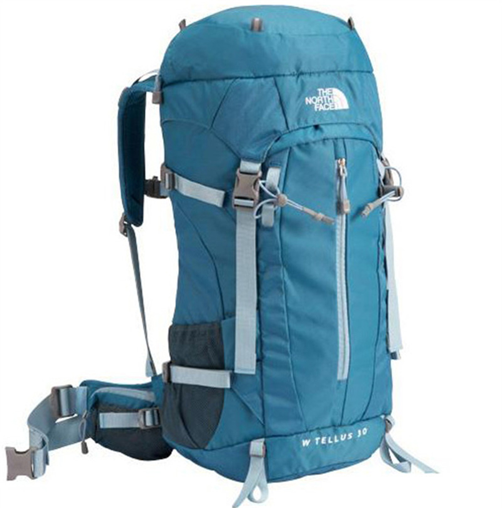 balo du lịch the north face - Hình 4