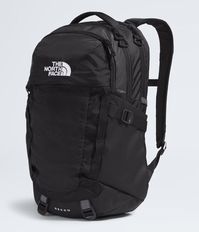 balo du lịch the north face - Hình 5