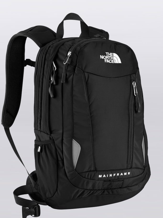 balo du lịch the north face - Hình 1