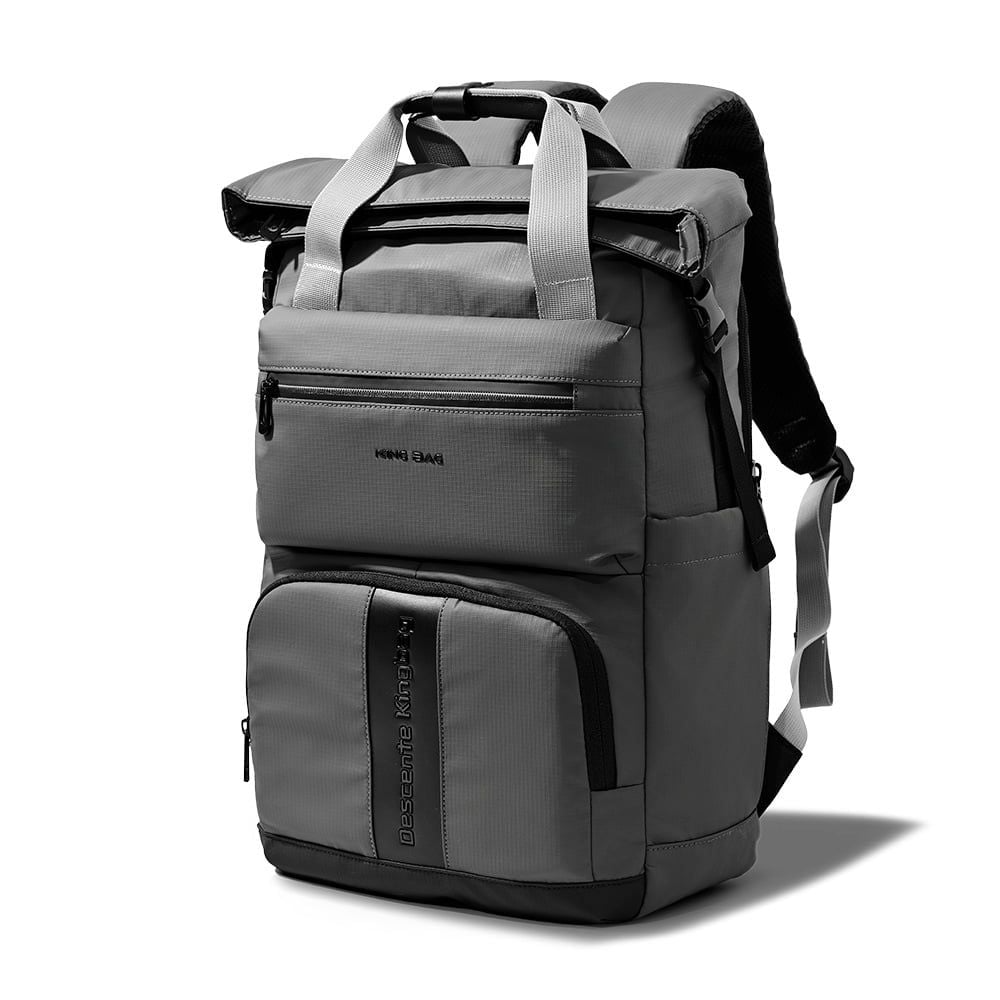 balo laptop du lịch - Hình 2