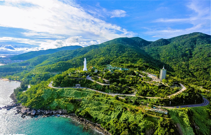 bán đảo sơn trà du lịch - Hình 3