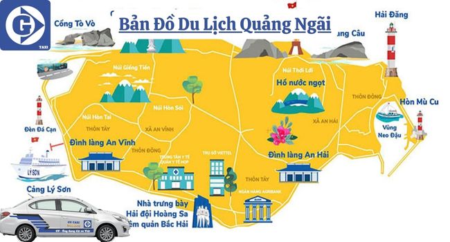 bản đồ du lịch quảng ngãi - Hình 4