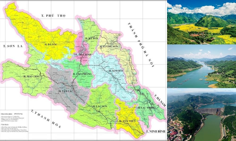 bản đồ du lịch tây bắc - Hình 4