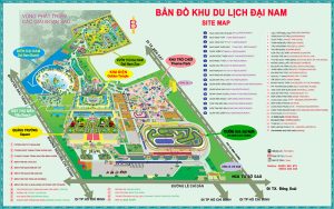 bản đồ khu du lịch đại nam pdf
