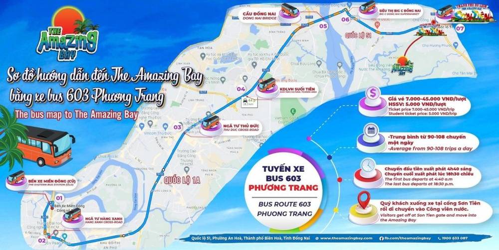 bản đồ khu du lịch sơn tiên - Hình 3