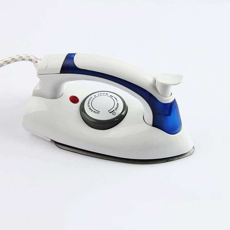 bàn ủi du lịch mini - Hình 5