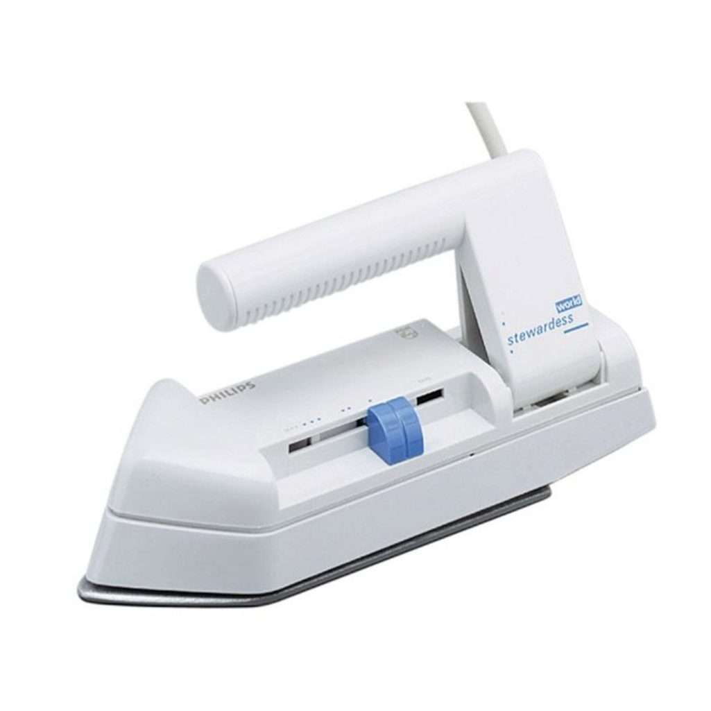 bàn ủi du lịch philips hd1301 - Hình 1