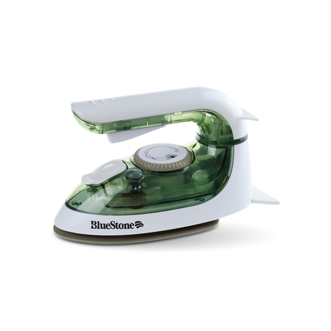 bàn ủi hơi nước du lịch - Hình 3