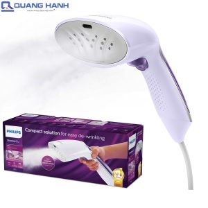 bàn ủi hơi nước du lịch