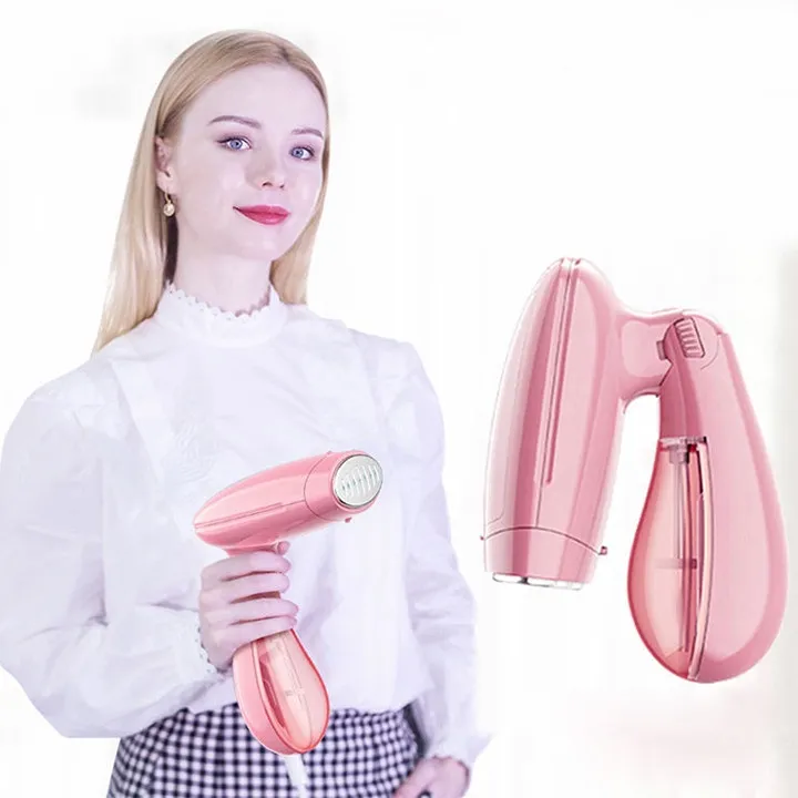 bàn ủi mini du lịch điện máy xanh - Hình 4