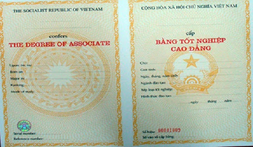 bằng cao đẳng du lịch hà nội - Hình 2