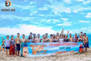 banner chụp ảnh du lịch