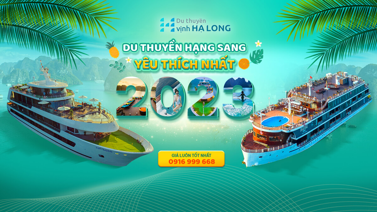 banner du lịch hè - Hình 4