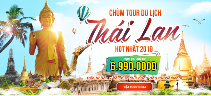 banner quảng cáo du lịch - Hình 3