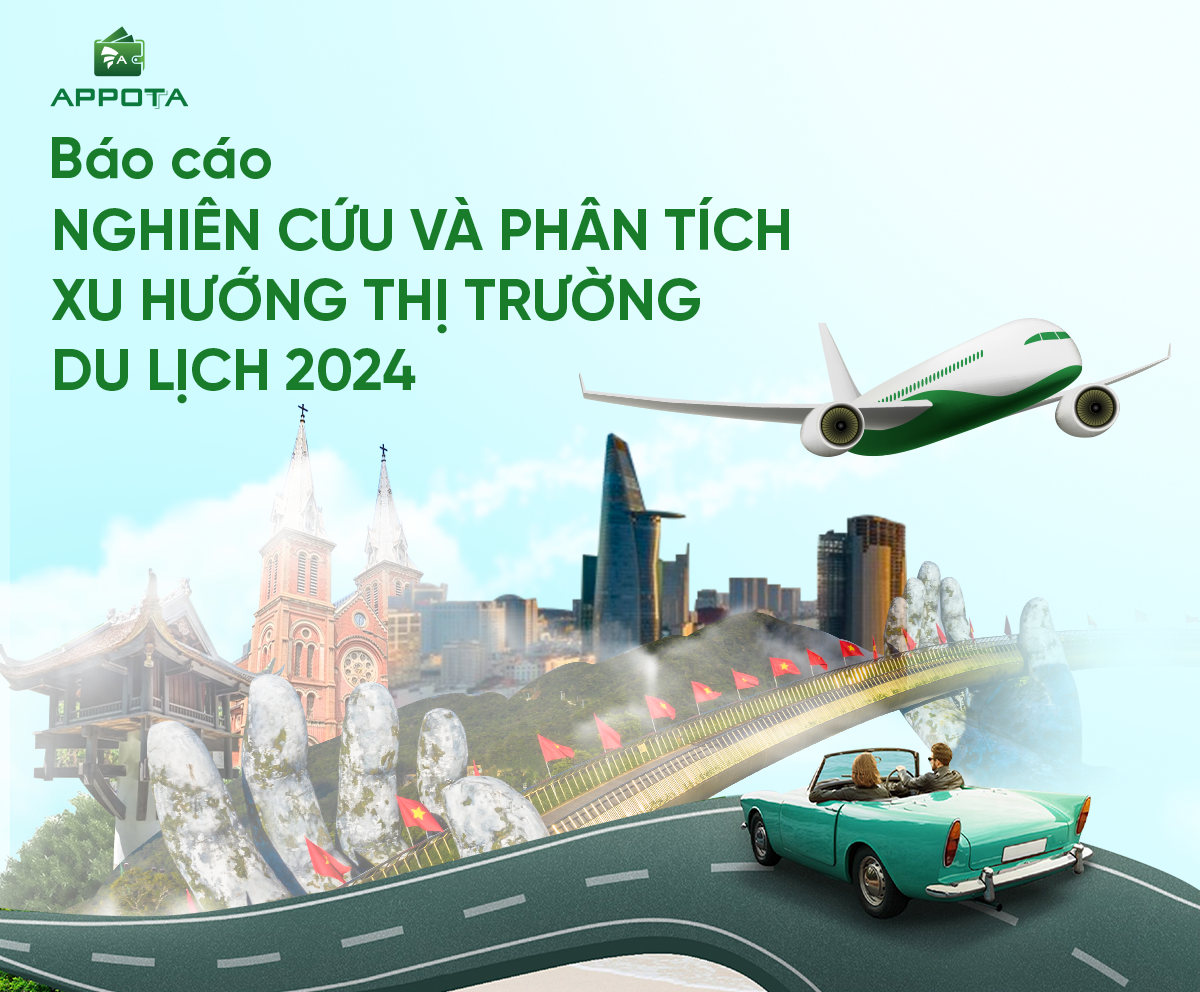 báo cáo du lịch việt nam 2024 - Hình 2