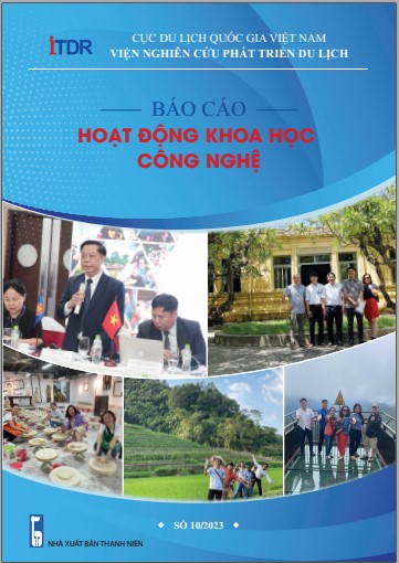 báo cáo thường niên du lịch việt nam 2024 - Hình 3