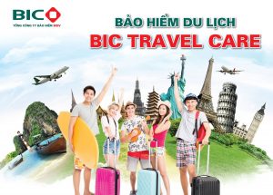 bảo hiểm đền bù khách du lịch
