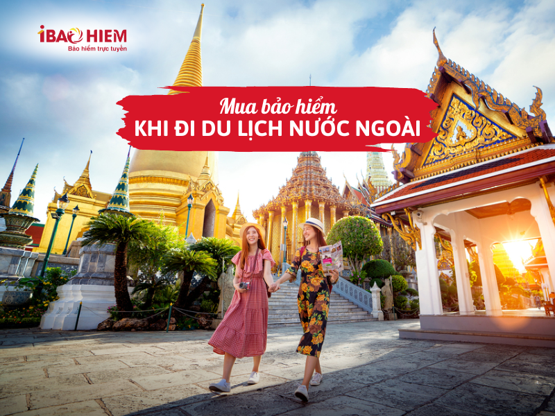 bảo hiểm đi du lịch nước ngoài - Hình 2