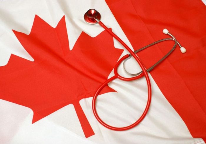 bảo hiểm du lịch canada - Hình 2