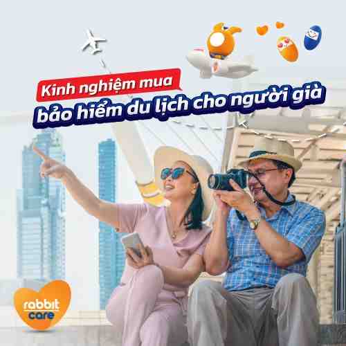 bảo hiểm du lịch cho người trên 80 tuổi - Hình 1
