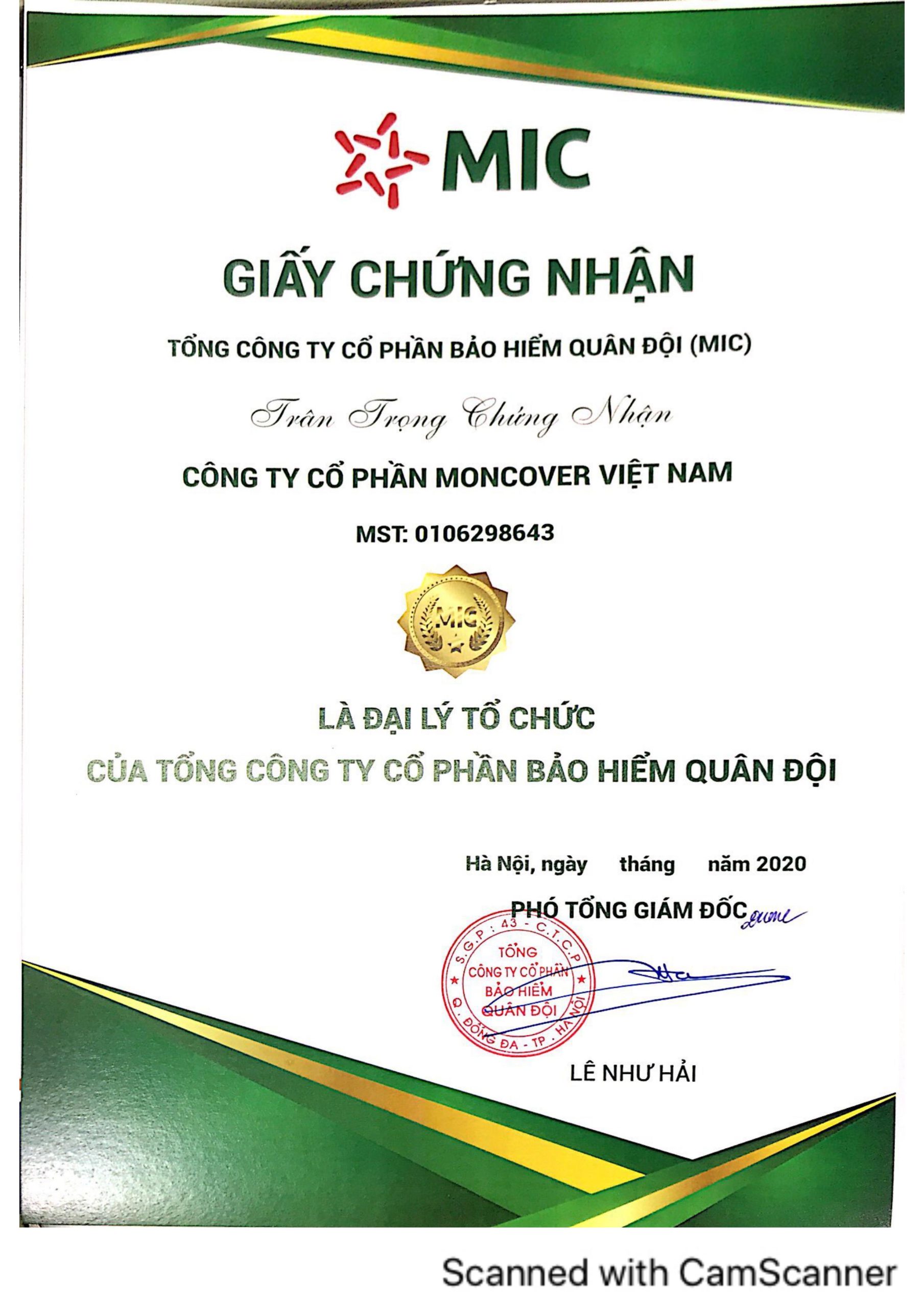 bảo hiểm du lịch công chứng - Hình 1