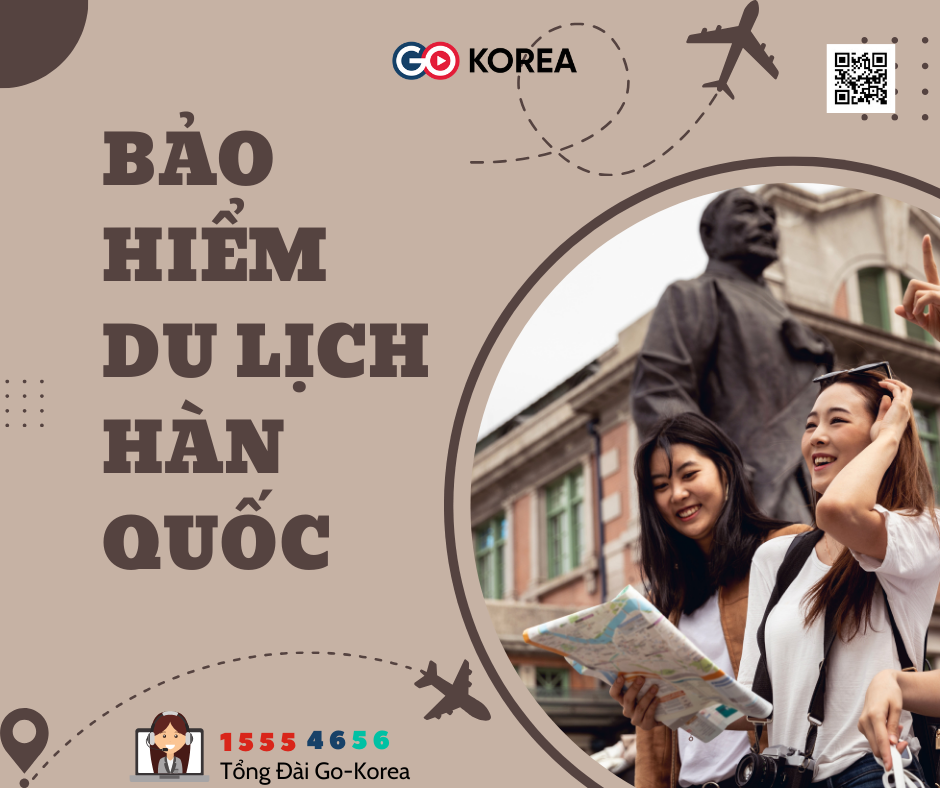 bảo hiểm du lịch hàn quốc - Hình 2