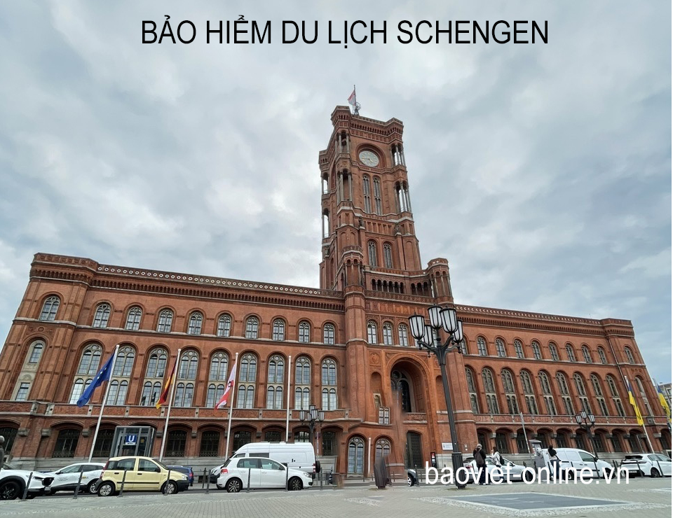 bảo hiểm du lịch khối schengen - Hình 5