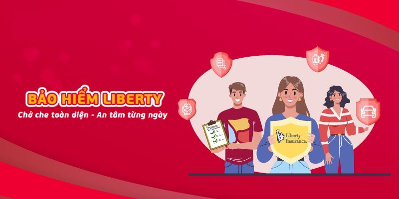 bảo hiểm du lịch liberty lừa đảo - Hình 4