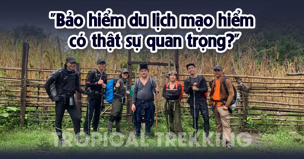 bảo hiểm du lịch mạo hiểm - Hình 2
