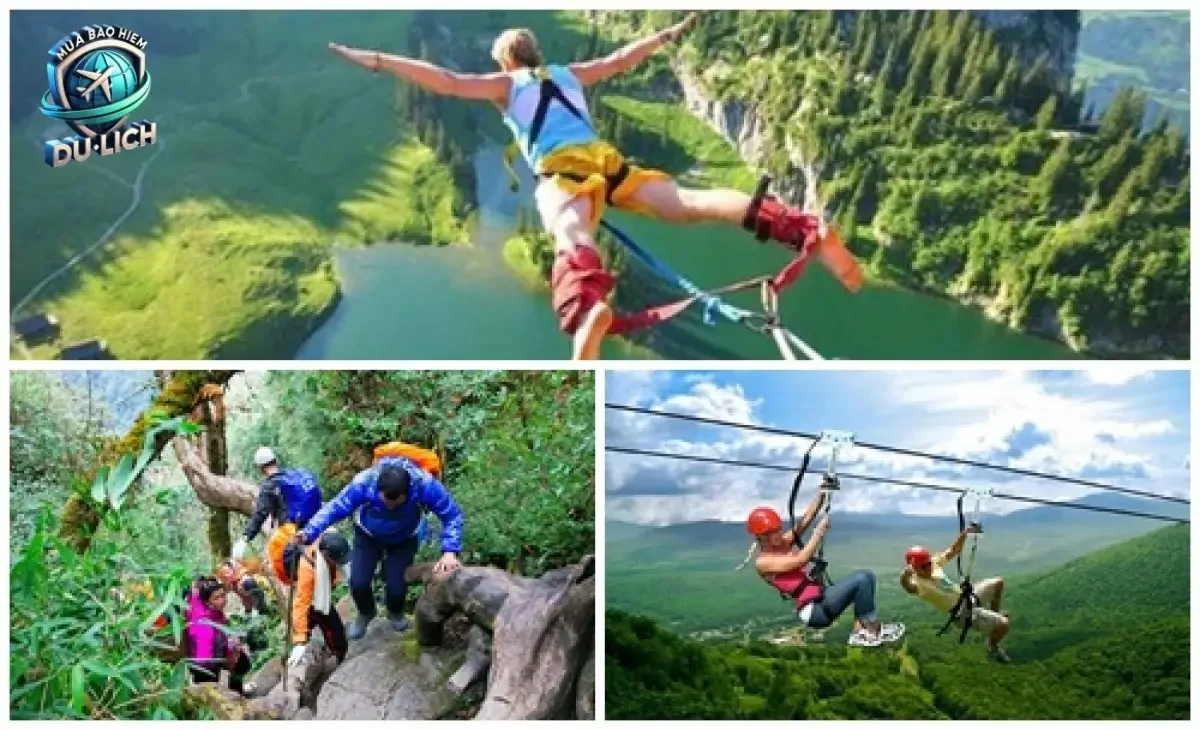 bảo hiểm du lịch mạo hiểm - Hình 4