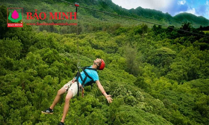 bảo hiểm du lịch mạo hiểm - Hình 5
