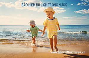 bảo hiểm du lịch nhóm