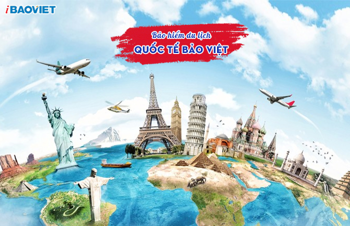 bảo hiểm du lịch quốc tế bảo việt - Hình 2