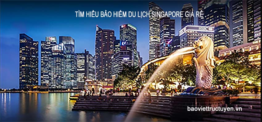 bảo hiểm du lịch singapore - Hình 2