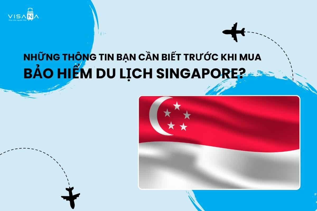bảo hiểm du lịch singapore - Hình 3