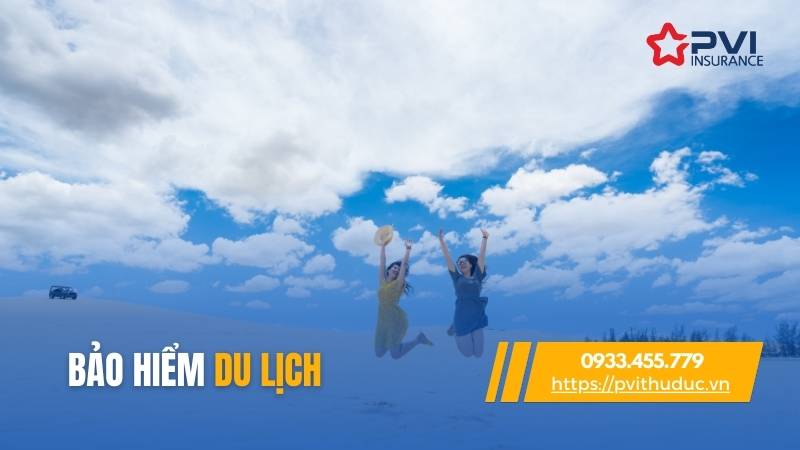 bảo hiểm du lịch trong nước pvi - Hình 2