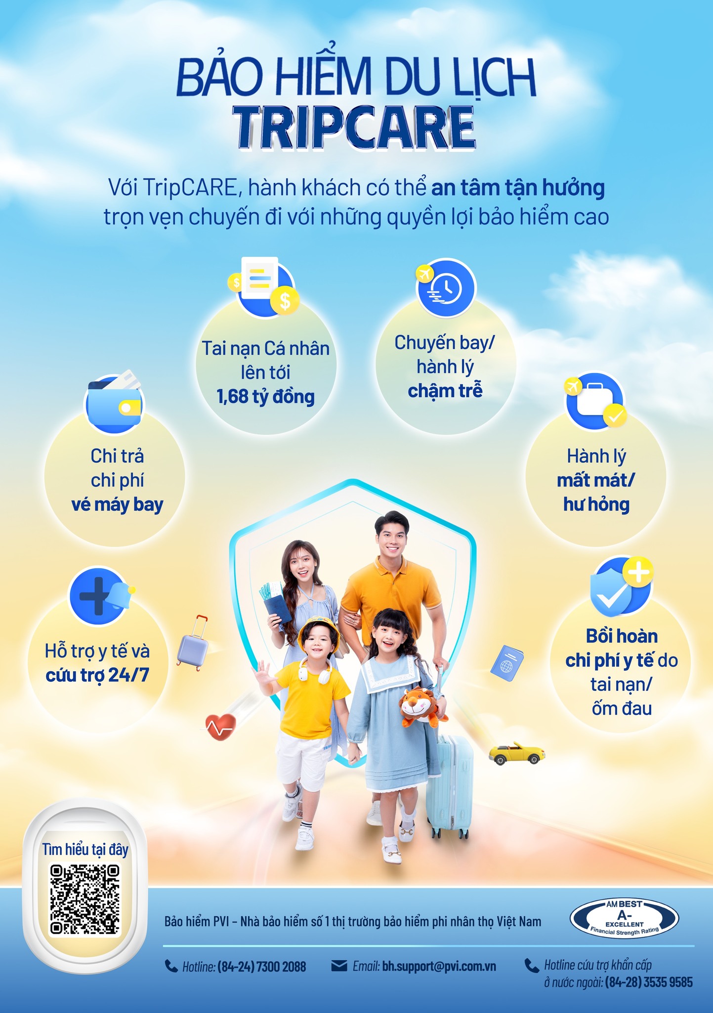 bảo hiểm hành khách du lịch - Hình 3