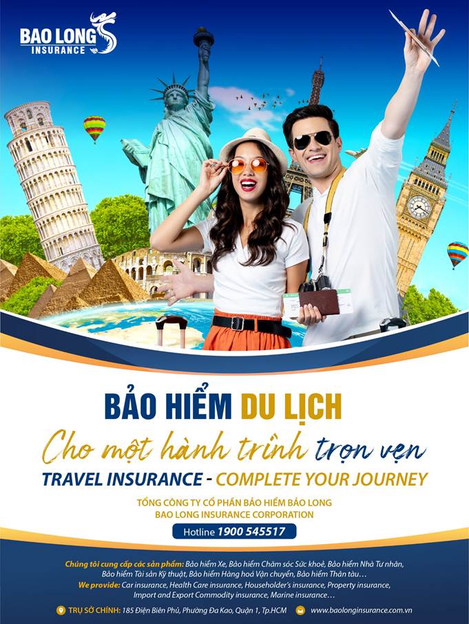 bảo hiểm khách du lịch - Hình 4