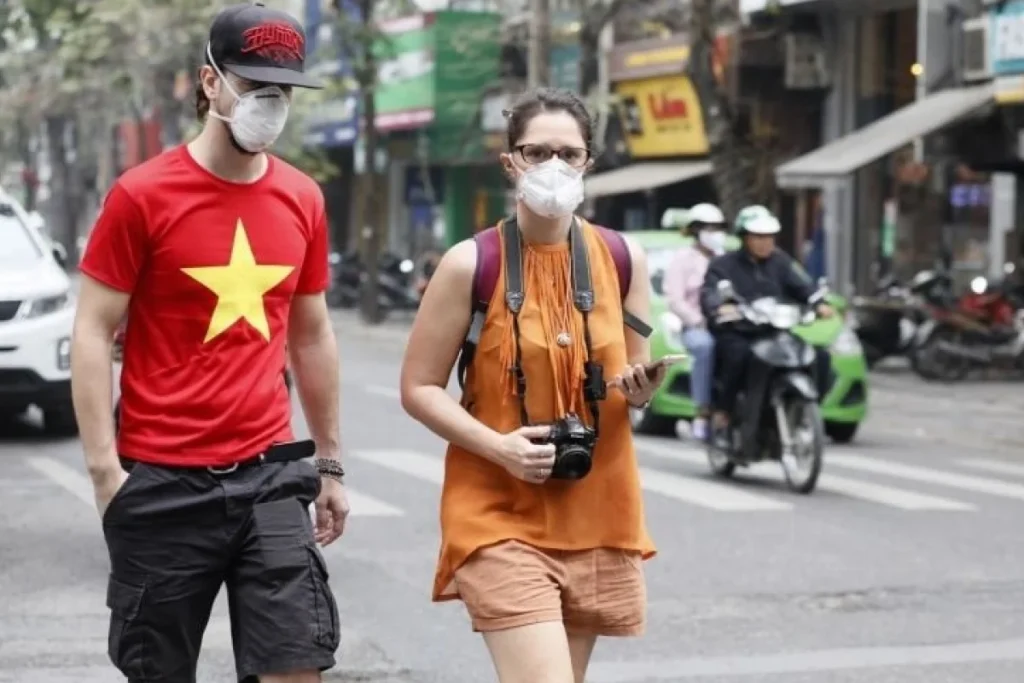 bảo hiểm người việt nam đi du lịch nước ngoài - Hình 3