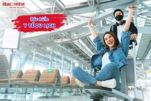 bảo hiểm y tế du lịch