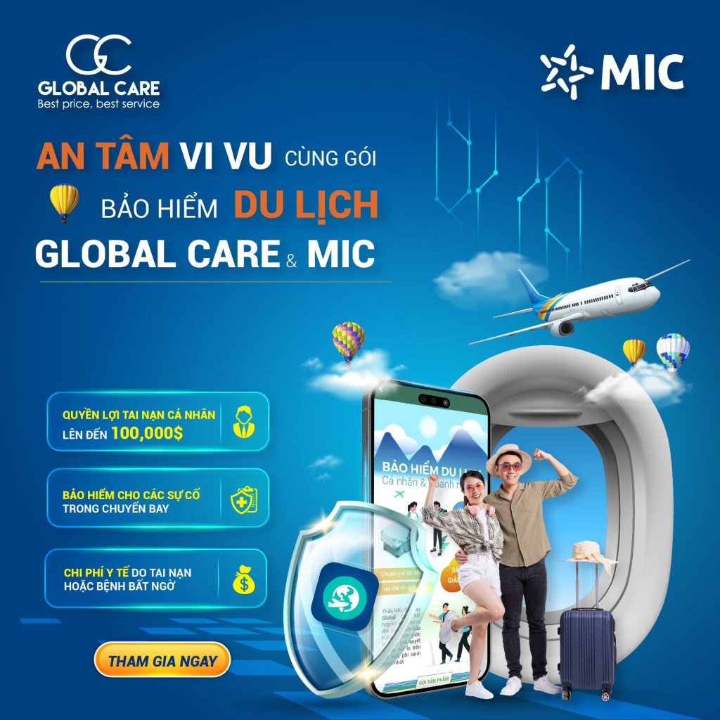 bảo hiểm y tế du lịch - Hình 5