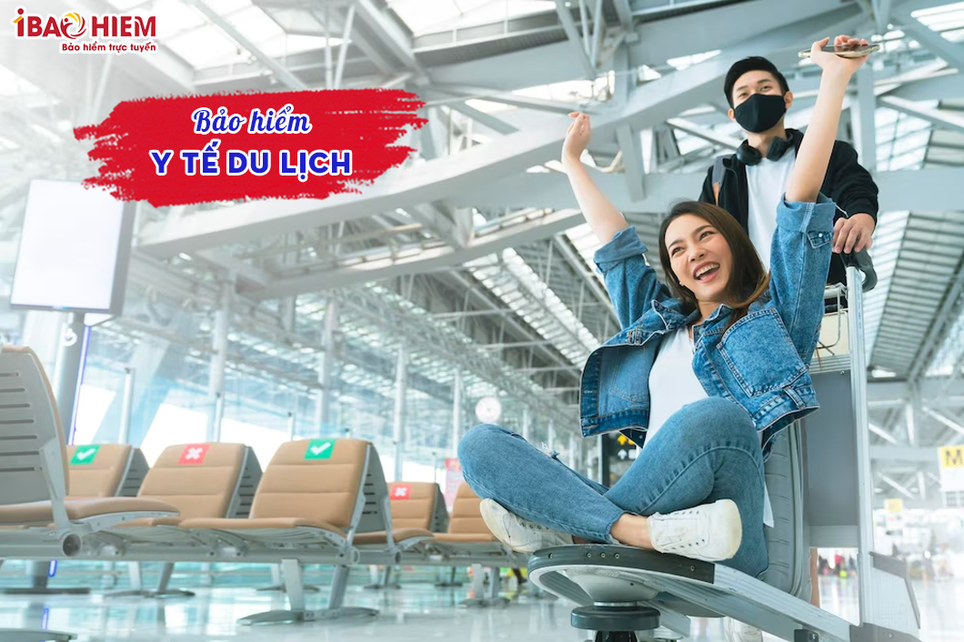 bảo hiểm y tế khi đi du lịch - Hình 2