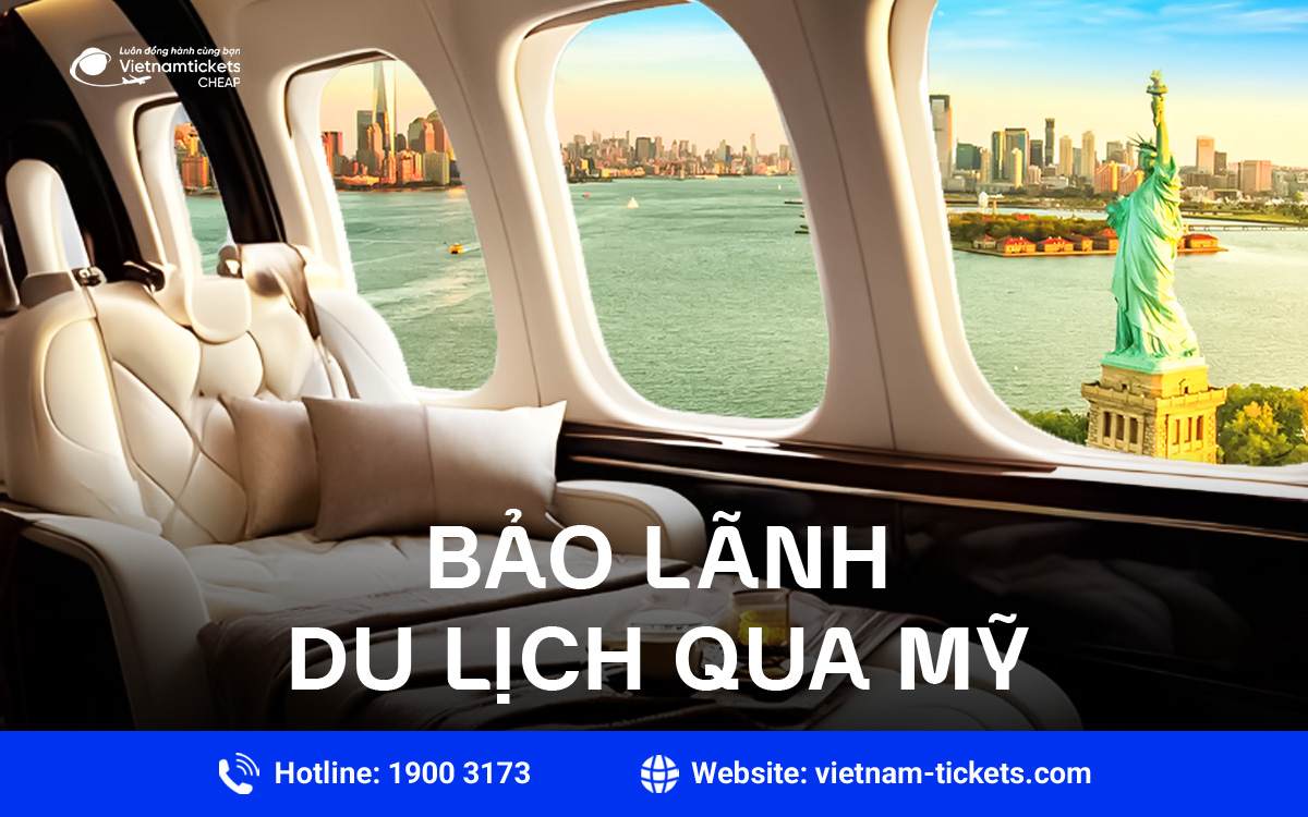 bảo lãnh du lịch mỹ - Hình 2