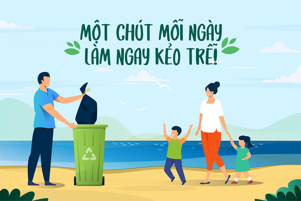 bảo vệ môi trường du lịch - Hình 4