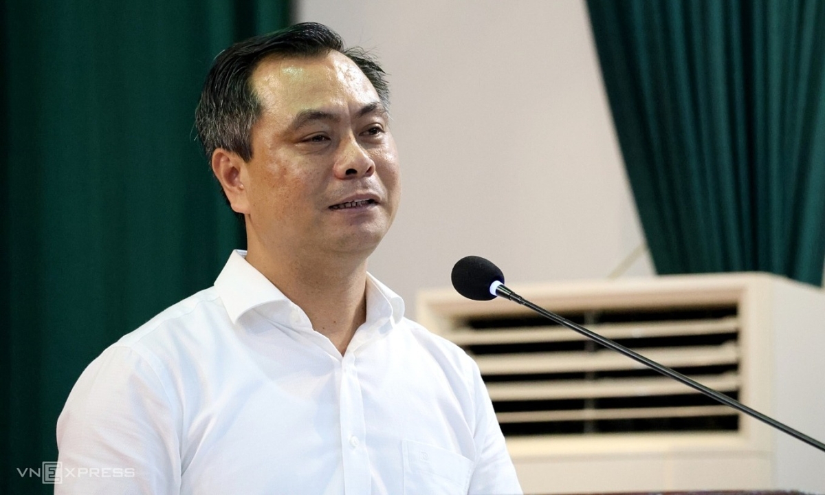 bắt hiệu trưởng trường cao đẳng du lịch hà nội - Hình 5