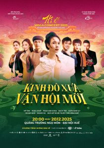 bế mạc năm du lịch quốc gia