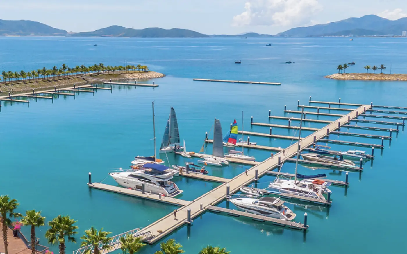 bến tàu du lịch - Hình 4