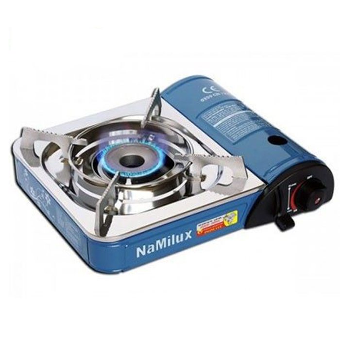 bếp du lịch namilux - Hình 5