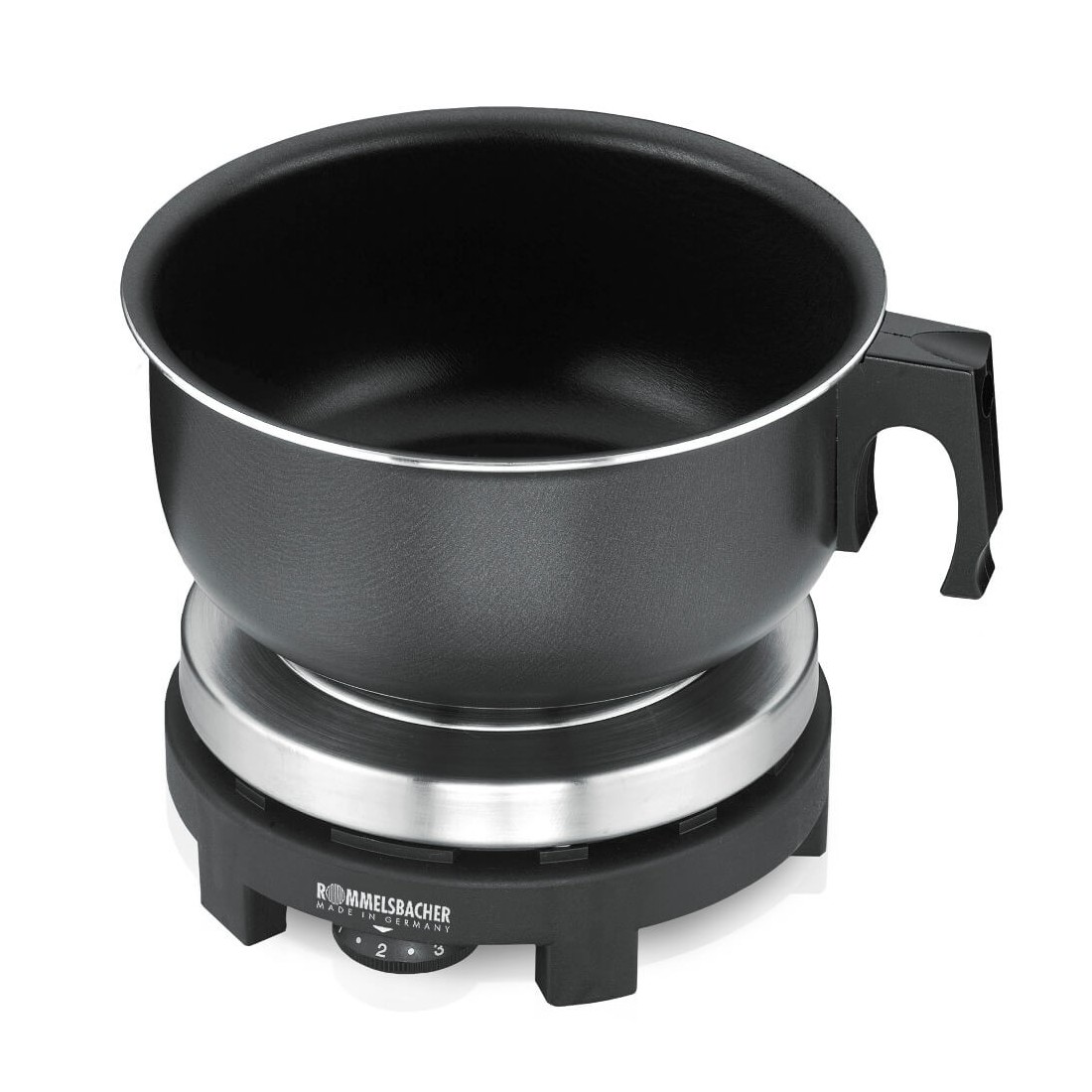 bếp từ mini du lịch - Hình 4